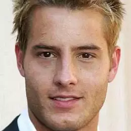 Justin Hartley net worth