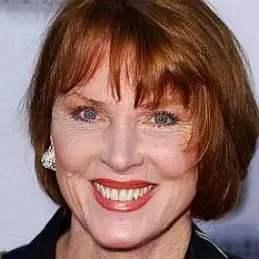 Mariette Hartley net worth