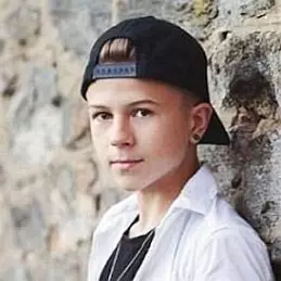 Dylan Hartman net worth