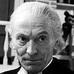 William Hartnell net worth