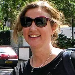 Angela Hartnett net worth