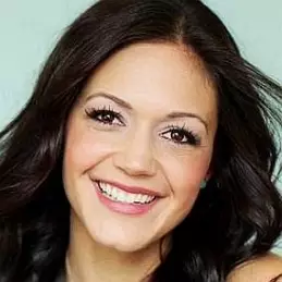 Desiree Siegfried net worth