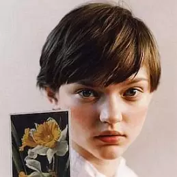 Pasha Harulia net worth