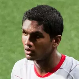 Hariss Harun net worth