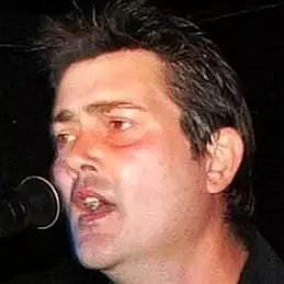 Adam Harvey net worth