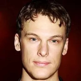 Grant Harvey net worth