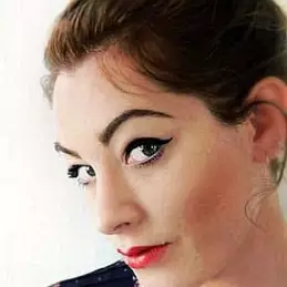 Mandy Harvey net worth