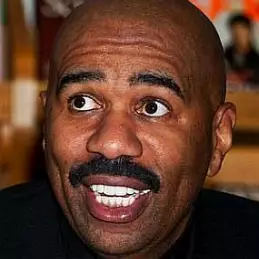 Steve Harvey net worth