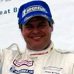 Tim Harvey net worth