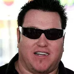 Steve Harwell net worth