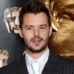 Barney Harwood net worth