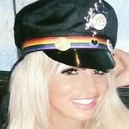 Chelsey Harwood net worth