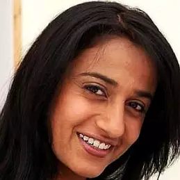Anu Hasan net worth