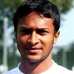 Shakib Al Hasan net worth