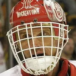 Dominik Hasek net worth