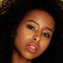 Siham Hashi net worth