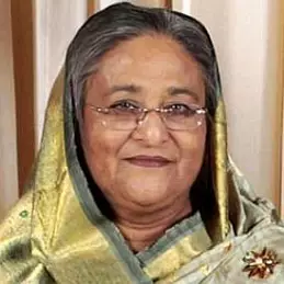 Sheikh Hasina net worth
