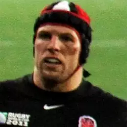 James Haskell net worth