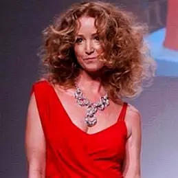 Susan Haskell net worth