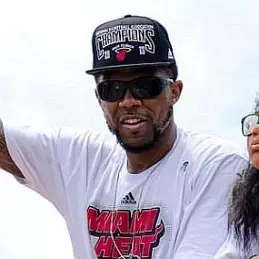 Udonis Haslem net worth