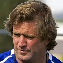 Des Hasler net worth
