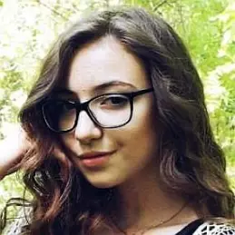 Elena Hasna net worth