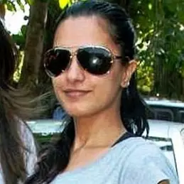 Anita Hassanandani net worth