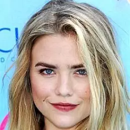 Maddie Hasson net worth