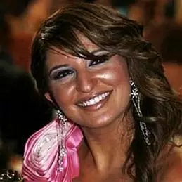 Shatha Hassoun net worth