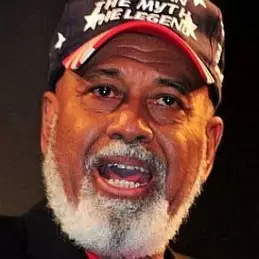 Alcee L. Hastings net worth