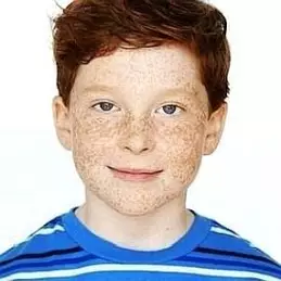 Carter Hastings net worth