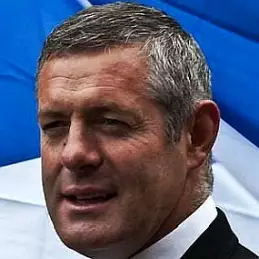 Gavin Hastings net worth