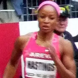 Natasha Hastings net worth