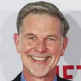 Reed Hastings net worth