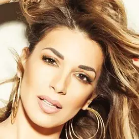 Eleni Hatzidou net worth