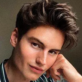 Moritz Hau net worth