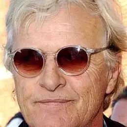 Rutger Hauer net worth