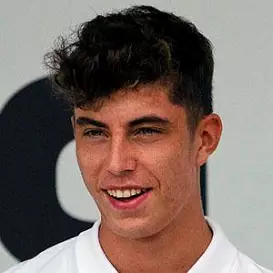 Kai Havertz net worth