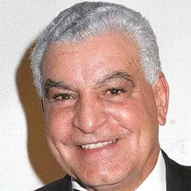 Zahi Hawass net worth
