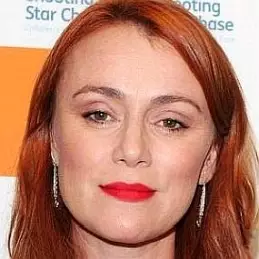 Keeley Hawes net worth