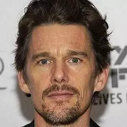 Ethan Hawke net worth