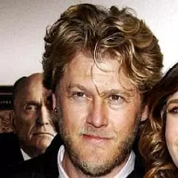 Renn Hawkey net worth