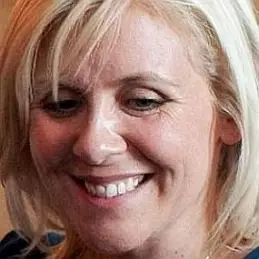 Lucy Hawking net worth