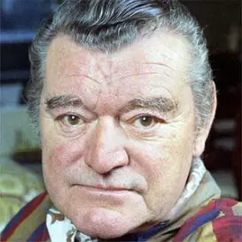 Jack Hawkins net worth