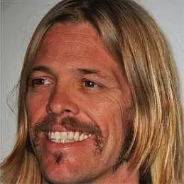 Taylor Hawkins net worth