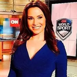 Erin Hawksworth net worth