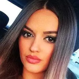 Enca Haxhia net worth