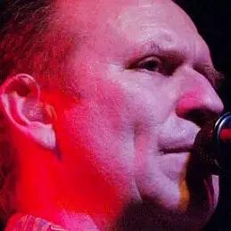 Colin Hay net worth