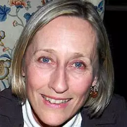 Elizabeth Hay net worth