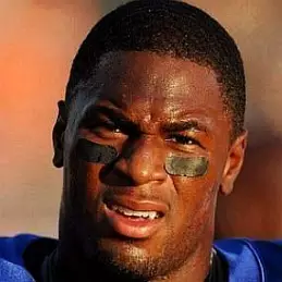 Kelvin Hayden net worth